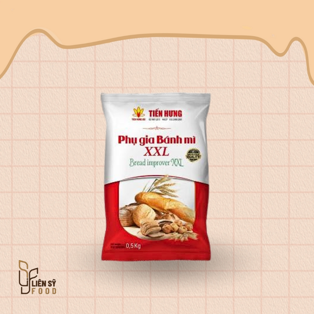 PHỤ GIA XXL