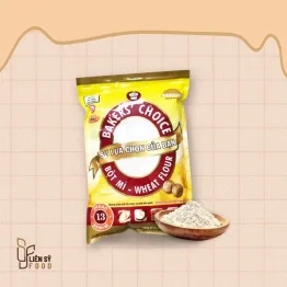 BỘT MÌ BAKERS  CHOICE 13