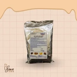 BOI NOI 500G MAURI