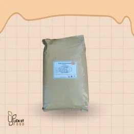 SODIUM DEHYROACETATE