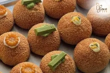 Công thức bánh su kem vỏ giòn