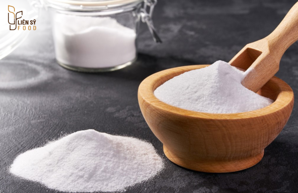 NHỮNG LƯU Ý KHI DÙNG BỘT NỞ TRONG LÀM BÁNH VÀ CHẾ BIẾN THỰC PHẨM